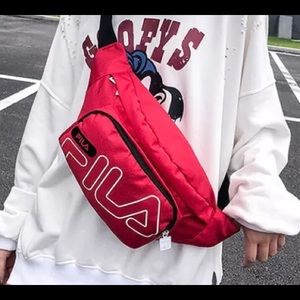 Fila fanny pack